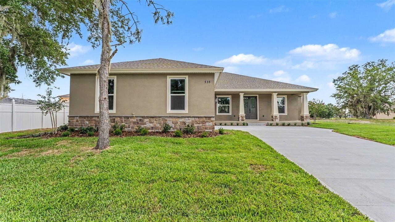535 Shanklin Ave., Bartow, FL 33830
