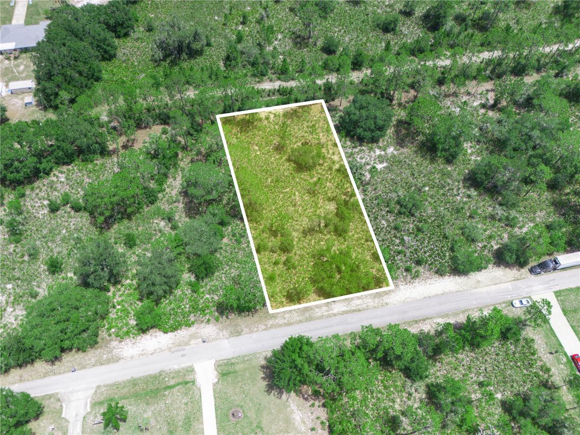 618 Gardenia Dr., Indian Lake Estates, FL 33855