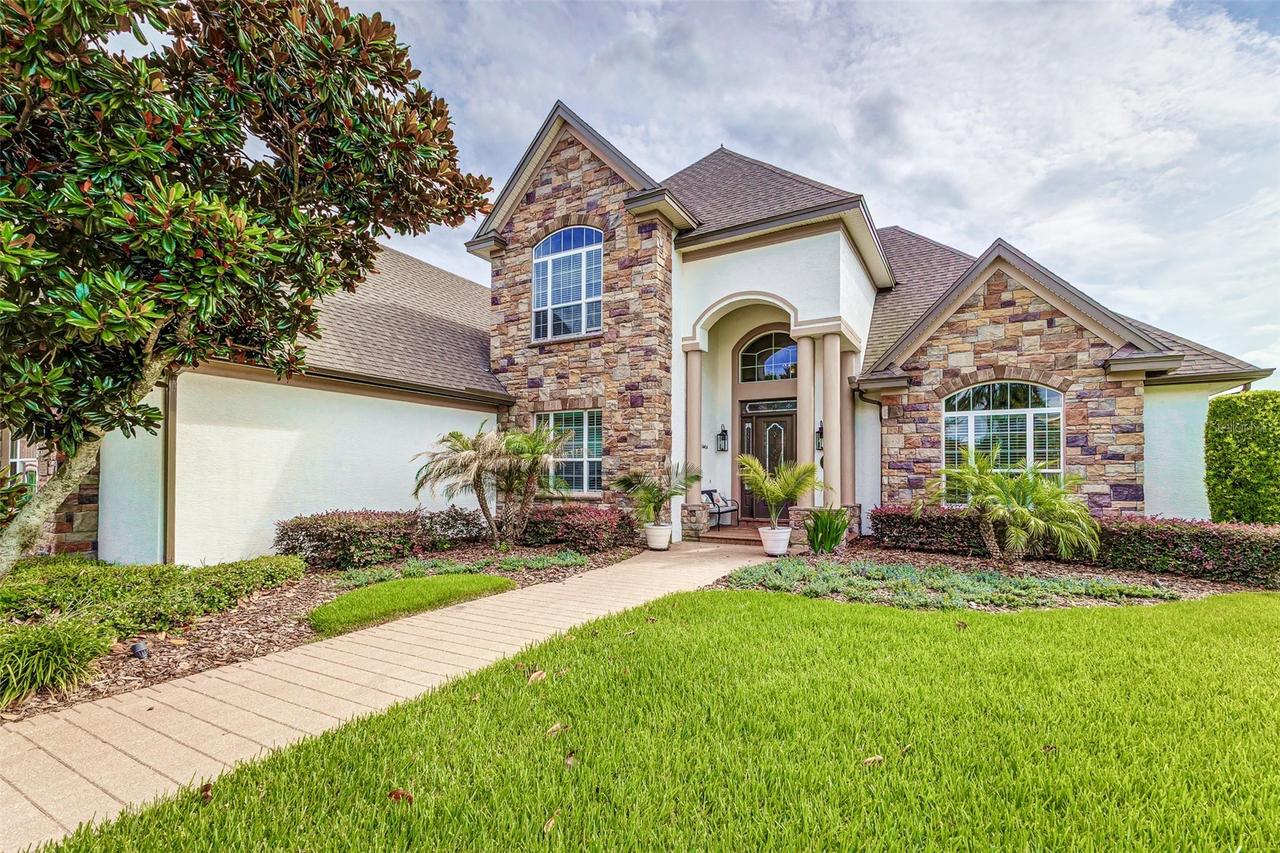 7535 Reflections Lake Dr., Lakeland, FL 33813
