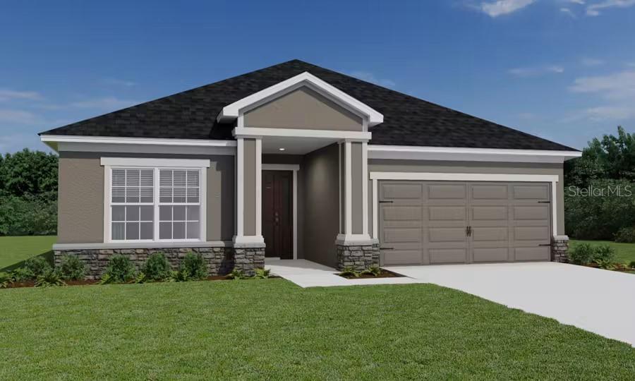 3854 Wrenwood Dr., Lakeland, FL 33811