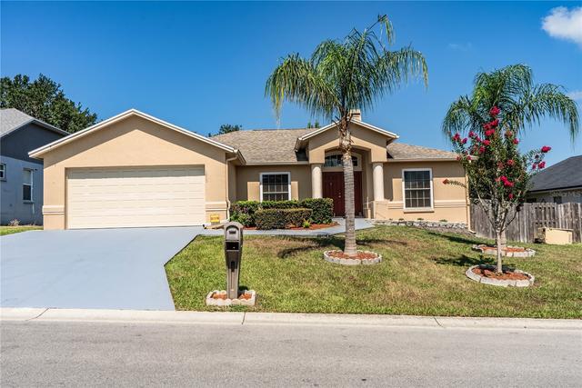 New Construction Homes For Sale This Week That Attend North Lakeland Elementary School Of Choice: July 1st to July 7th