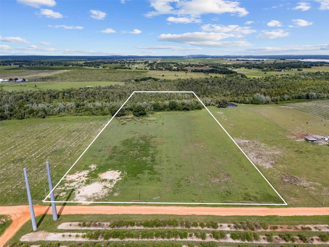 Pit Rd., Bartow, FL 33830