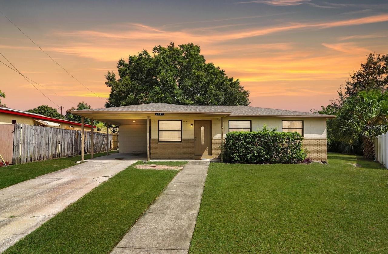4833 Ashland Dr., Tampa, FL 33610
