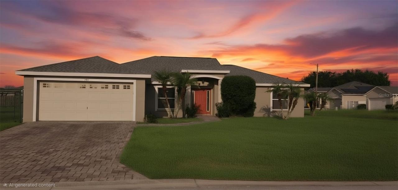 265 Majestic Gardens Ln., Winter Haven, FL 33880