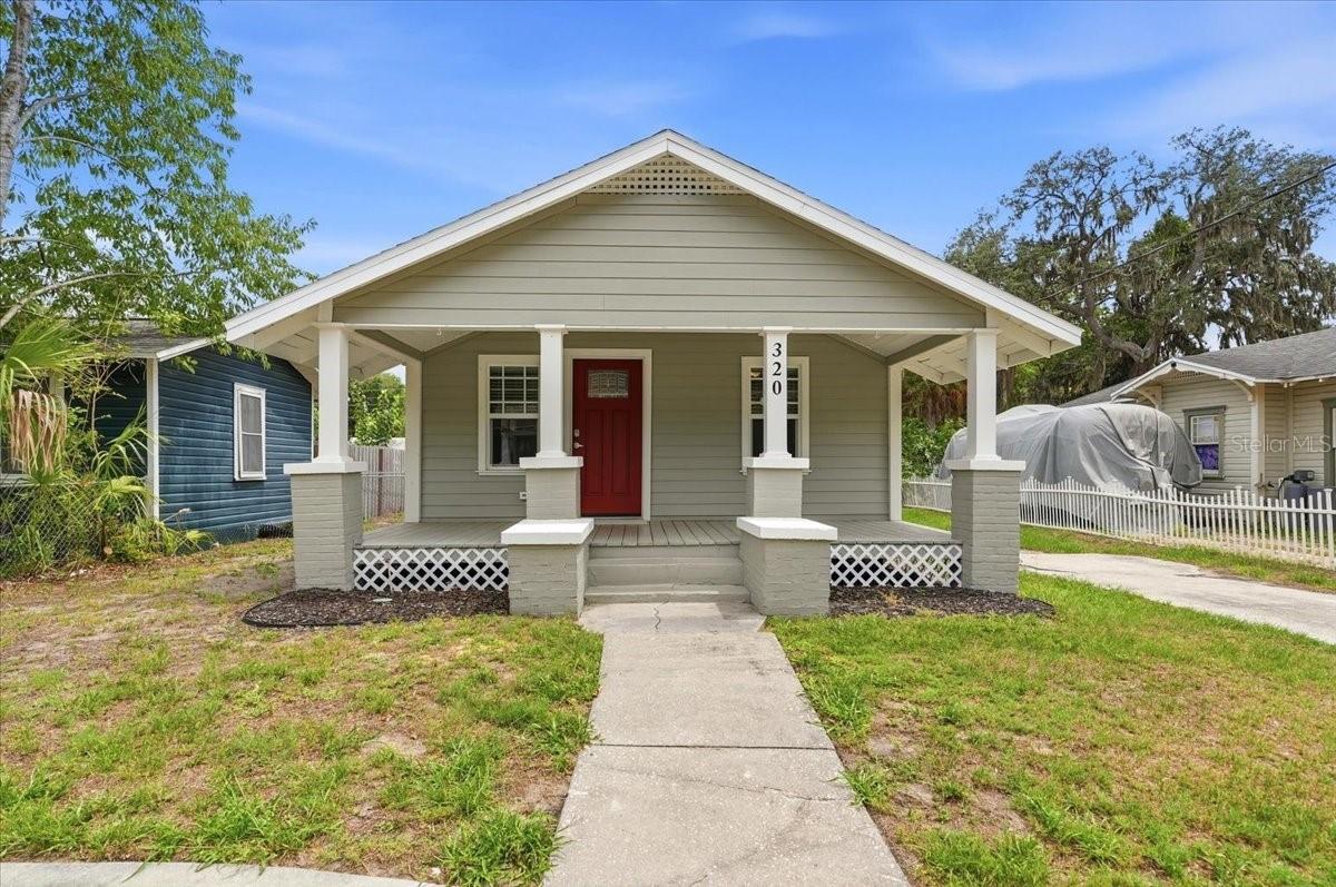 320 W Hancock St., Lakeland, FL 33803