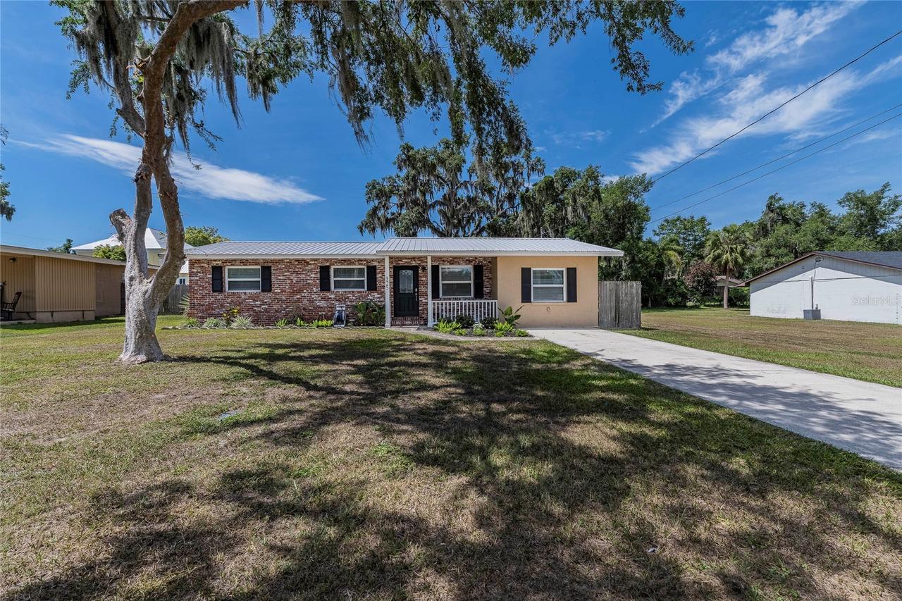 325 W Stanford St., Bartow, FL 33830