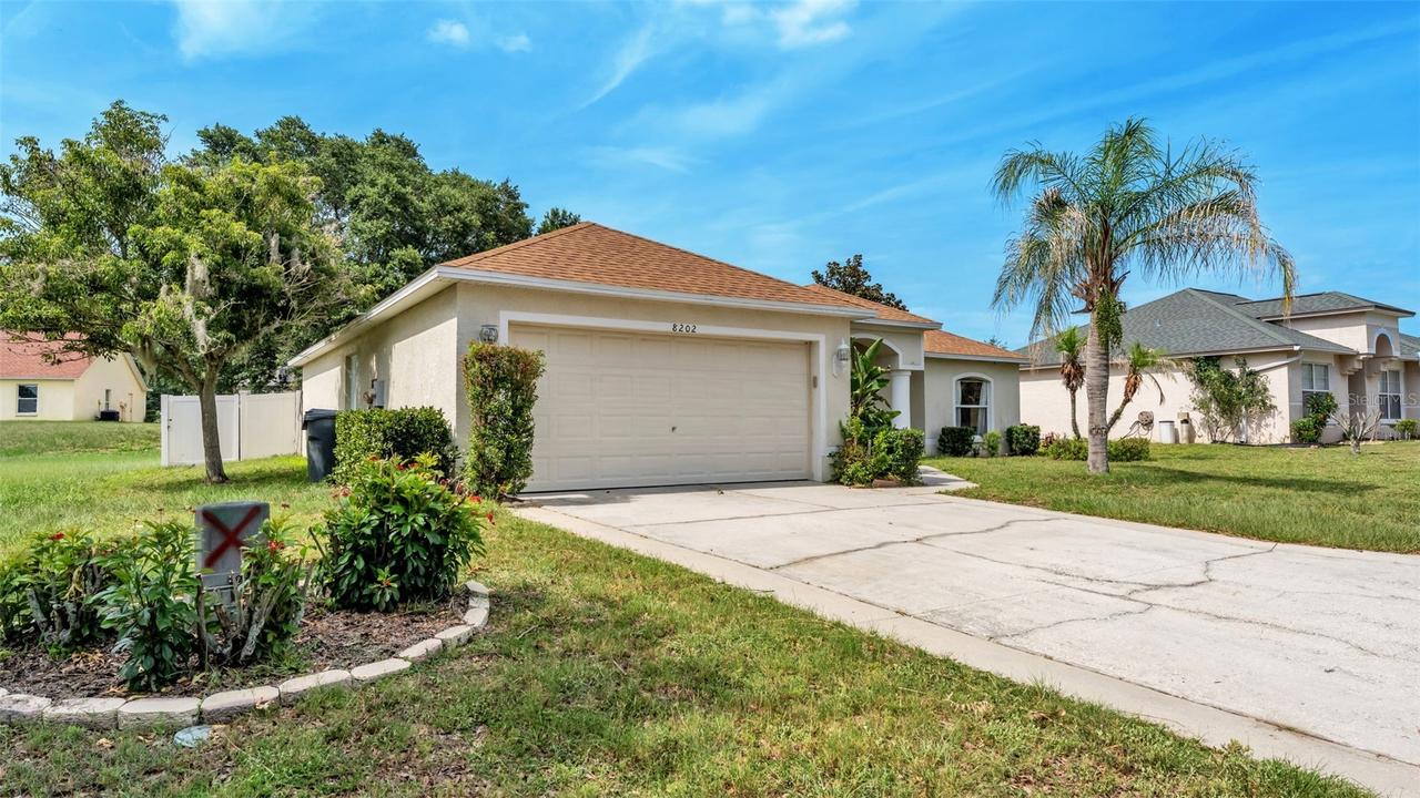 8202 Westmont Terrace Dr., Lakeland, FL 33810