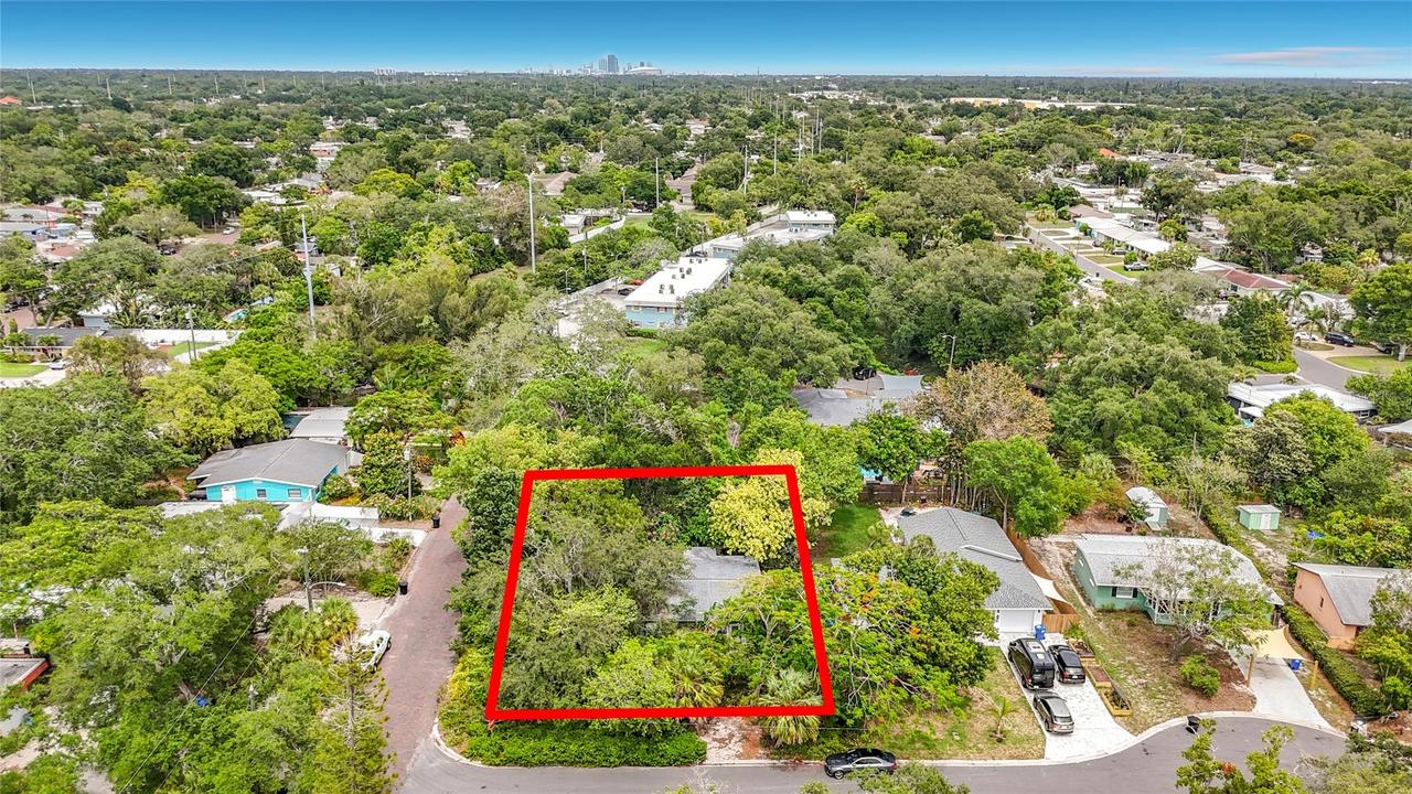 6330 Emerson Ave., St Petersburg, FL 33707
