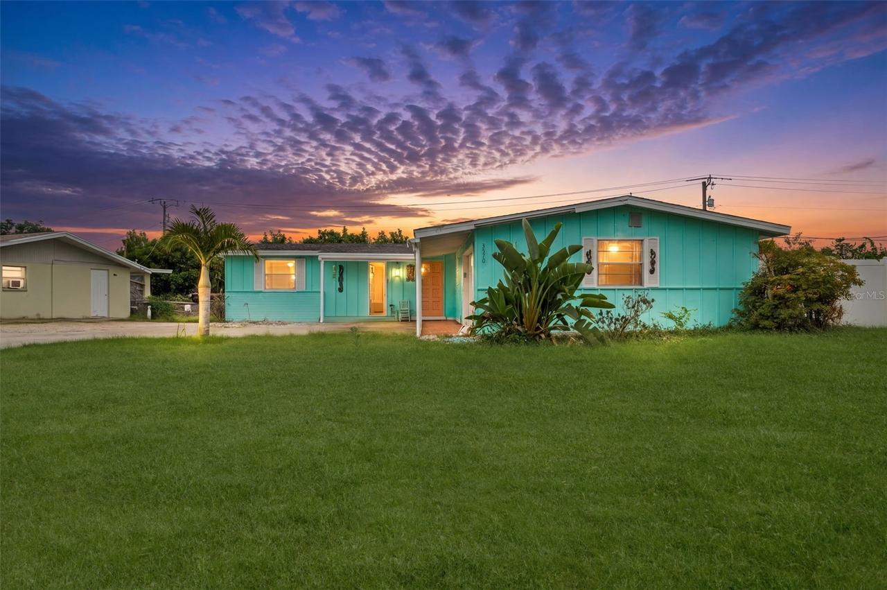 3570 Harbor Blvd., Port Charlotte, FL 33952