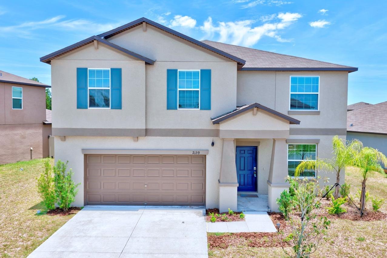 2139 Old Mining Rd., Lakeland, FL 33801