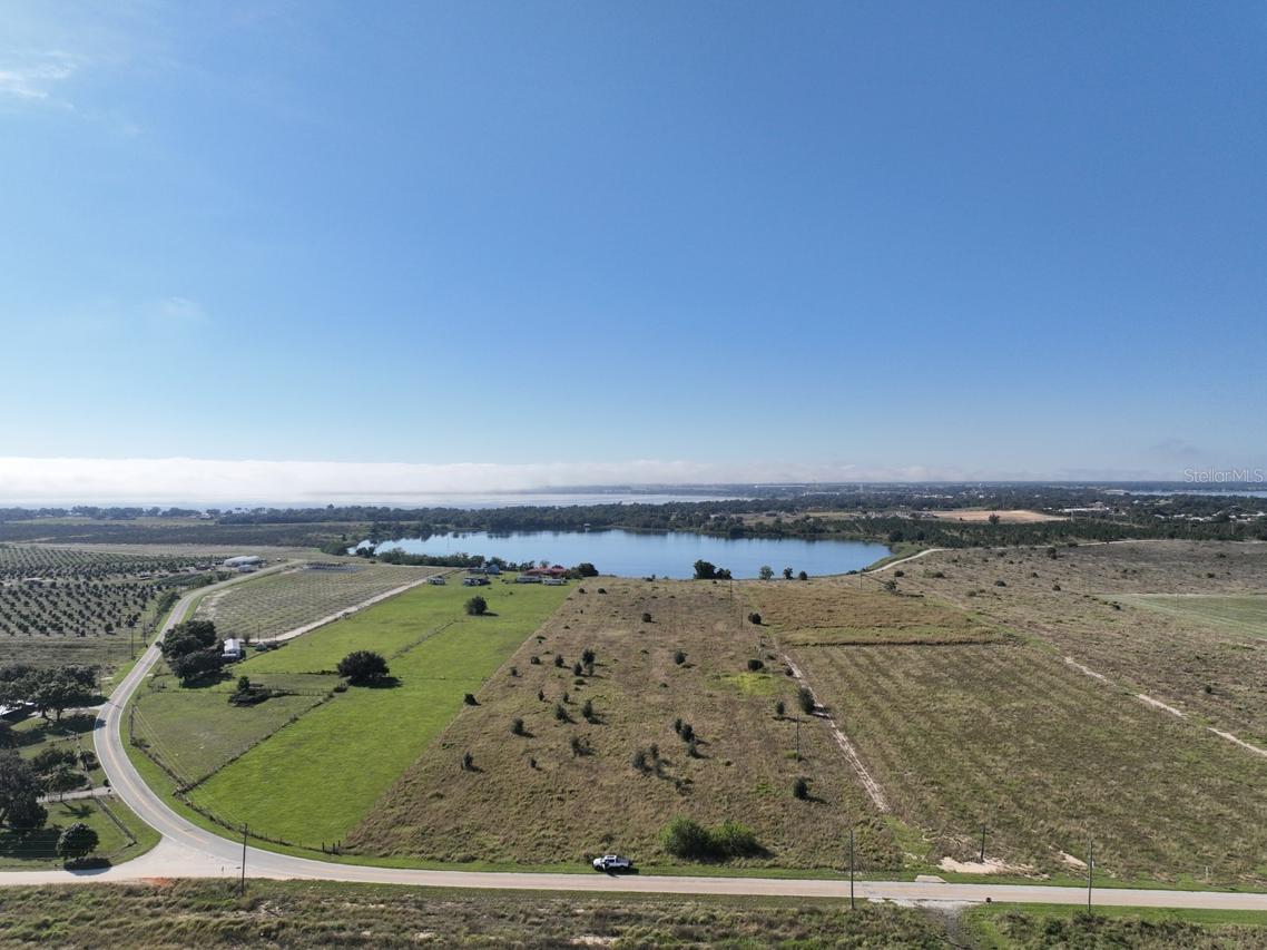 Mullinsville Rd., Frostproof, FL 33843