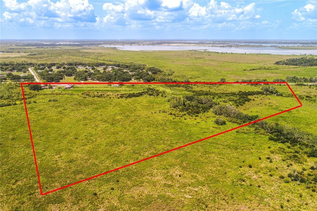 4706 County Road 557a Hwy., Polk City, FL 33868