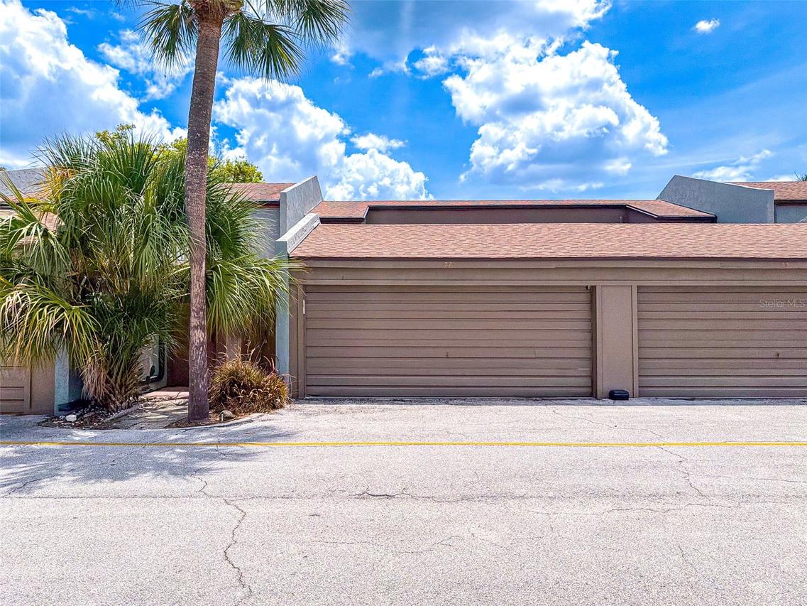 2500 21st St. #22, Winter Haven, FL 33881