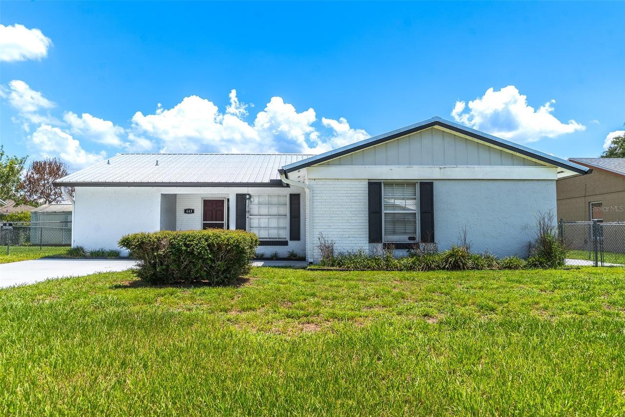 443 Ball Ct., Kissimmee, FL 34759