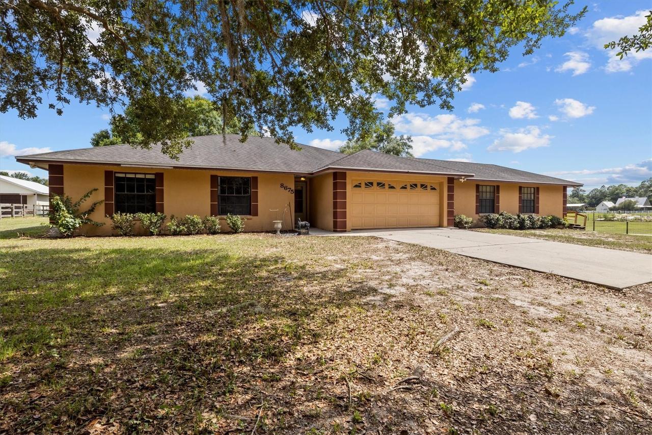 8675 Tom Costine Rd., Lakeland, FL 33809