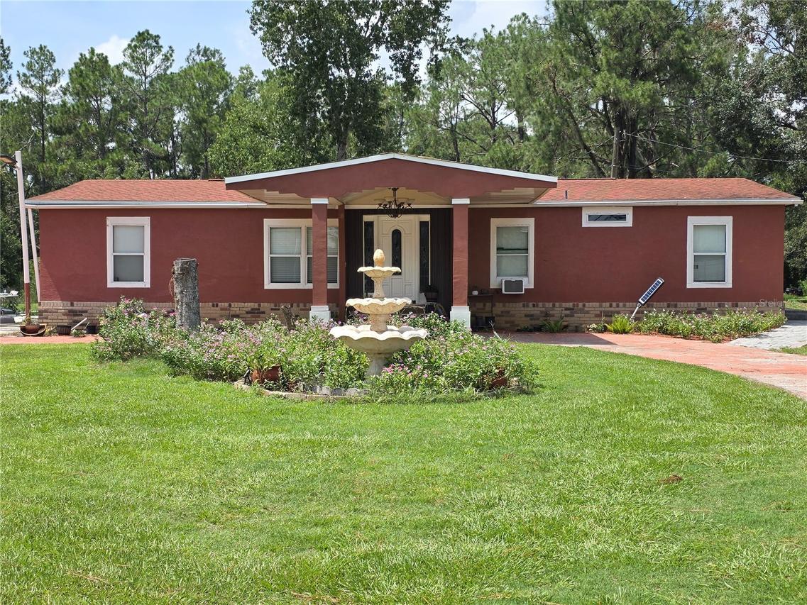 11344 Rockridge Rd., Lakeland, FL 33809