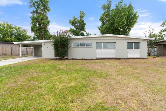 New Homes For Sale This Week in Bartow: June 5th to June 11th