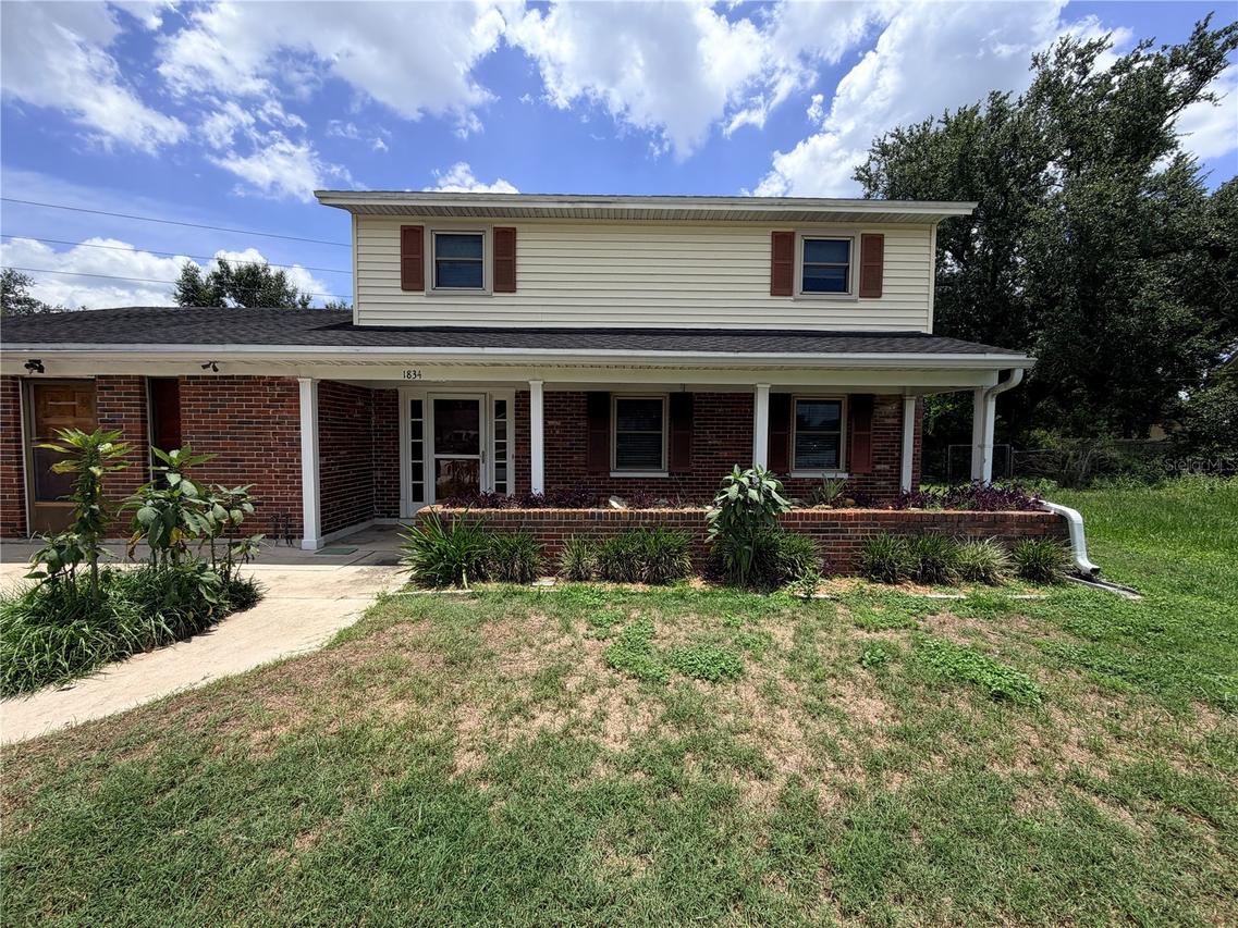 1834 Lowry Ave., Lakeland, FL 33801