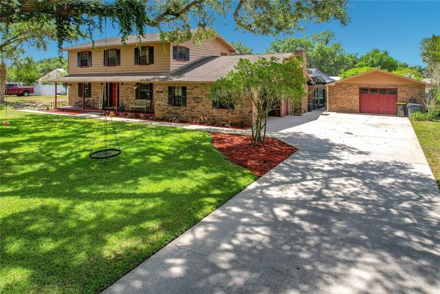 New Homes with In-ground Swimming Pools That Attend Mulberry High School: June 14th to June 20th