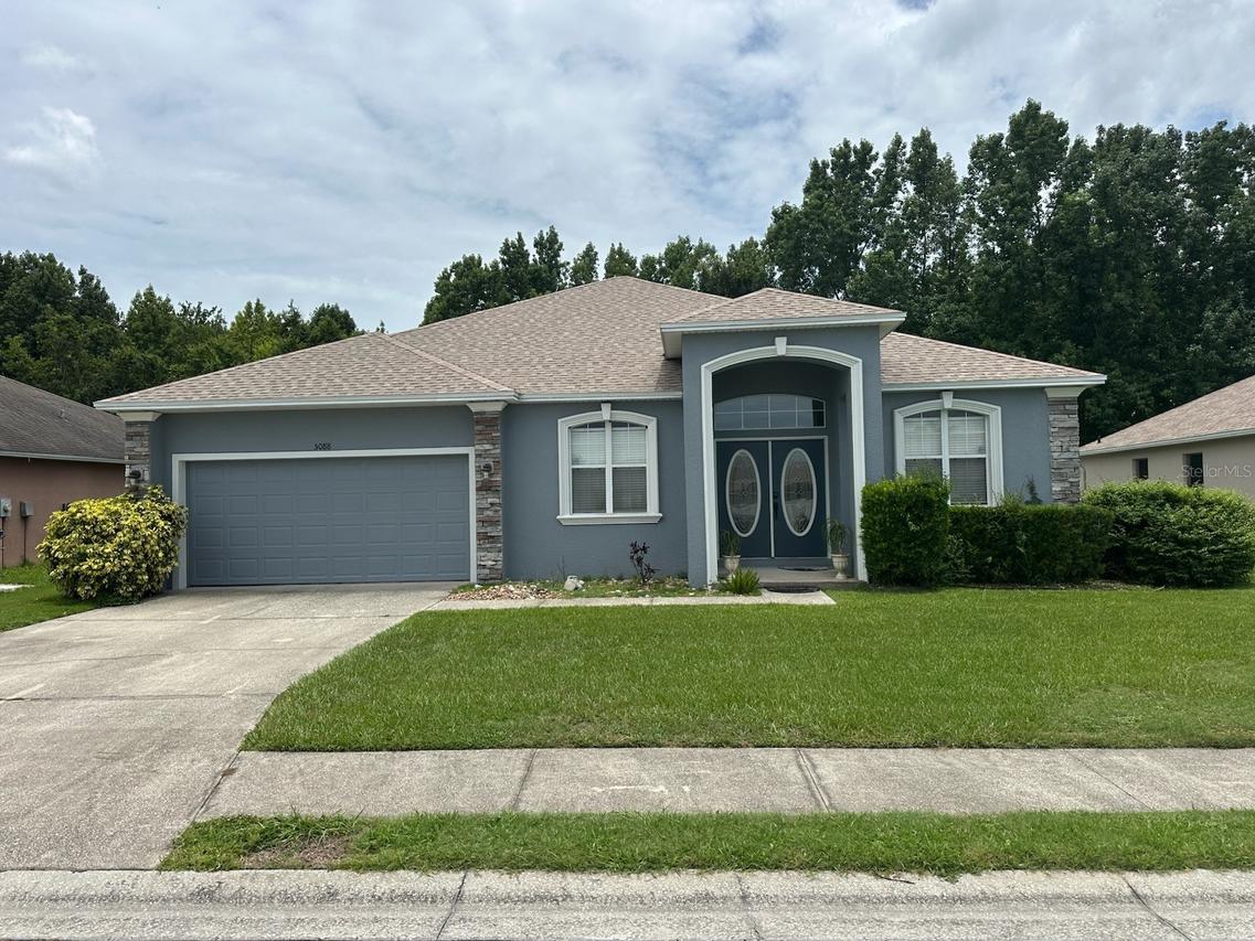 5088 Ashwood Dr., Lakeland, FL 33811