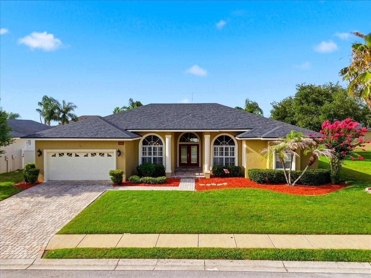 2280 Chesterfield Cir., Lakeland, FL 33813