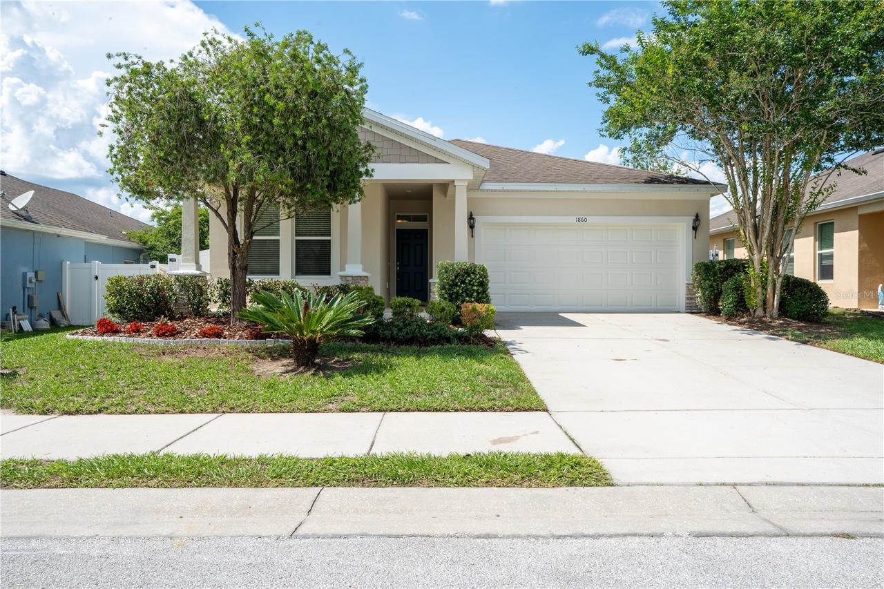 1860 Skyview Dr., Auburndale, FL 33823