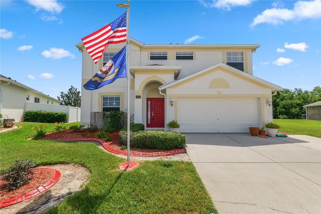 New Homes For Sale This Week That Attend Mulberry High School: June 5th to June 11th