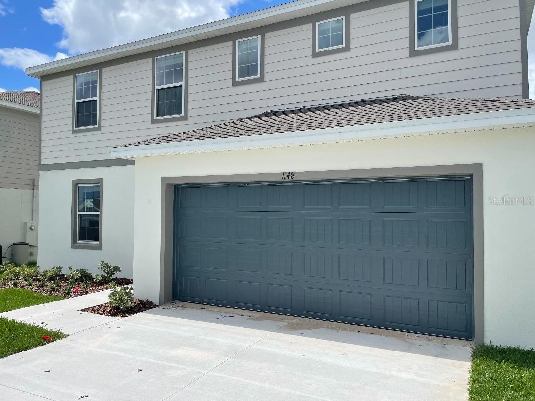 1148 Sugarwood St., Davenport, FL 33837
