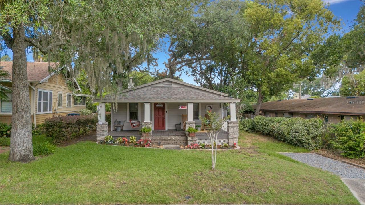 717 Johnson Ave., Lakeland, FL 33801