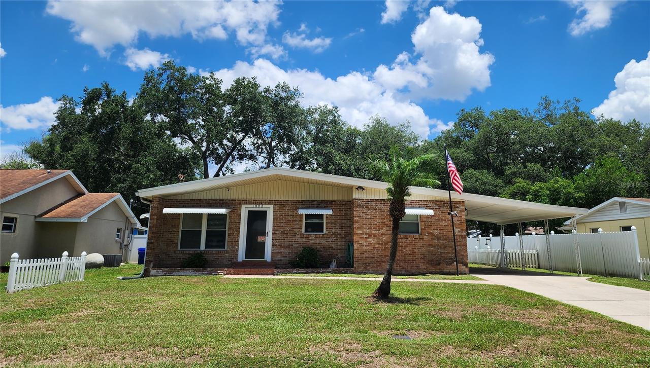 1023 Bonnie Dr., Lakeland, FL 33803