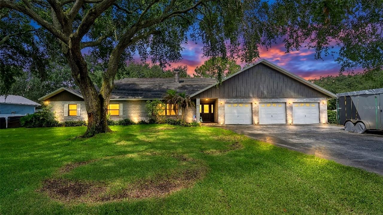 14080 Us Highway 98, Kathleen, FL 33849