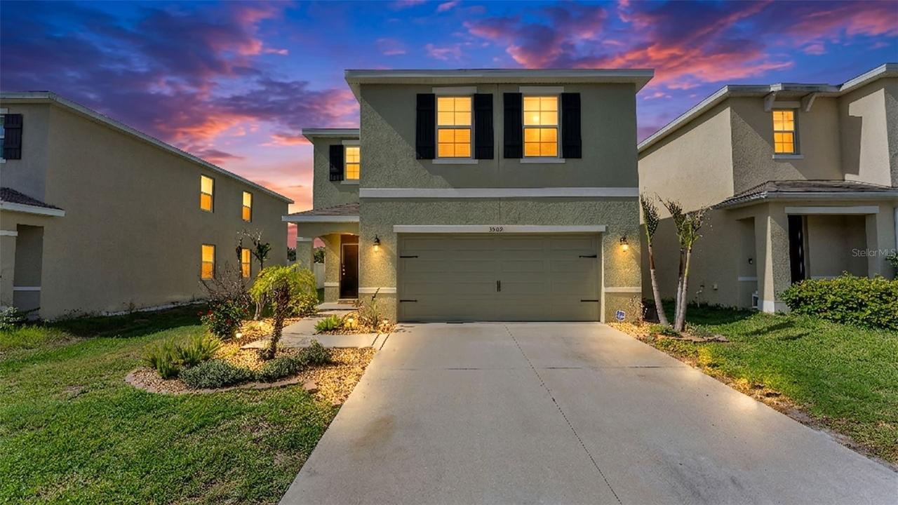 3509 Diamond Leaf Ct., Valrico, FL 33594