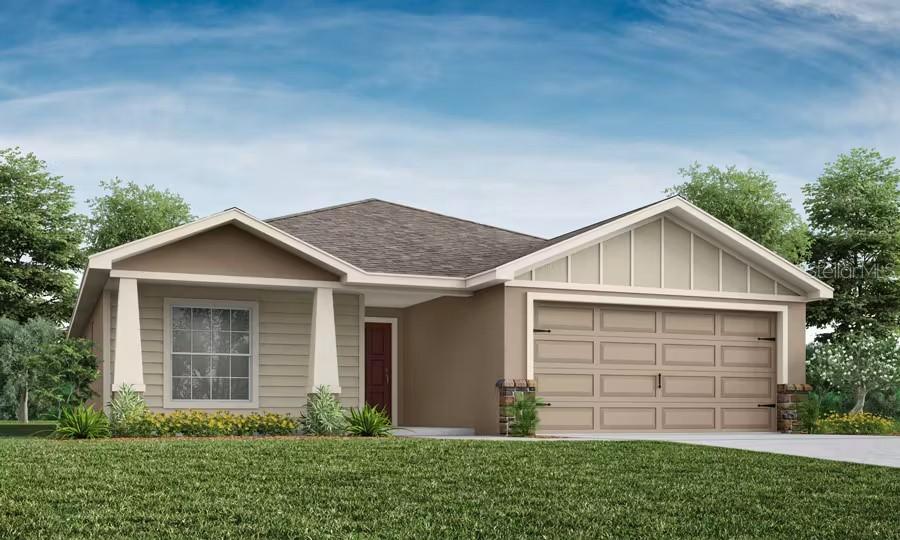 1309 Mottled Duck Ln., Lakeland, FL 33811