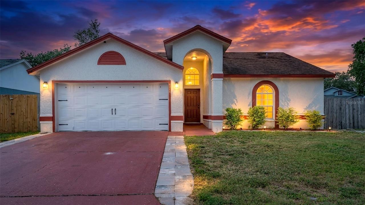 3312 Queens Cove Loop, Winter Haven, FL 33880