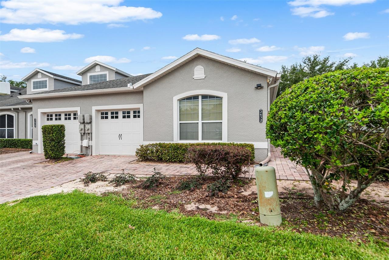 2634 Rutledge Ct., Winter Haven, FL 33884