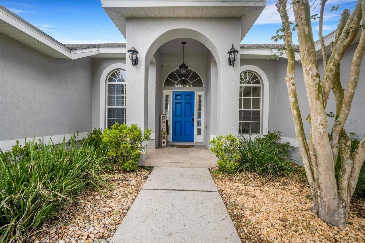 8722 Fort Socrum Village Pl., Lakeland, FL 33810