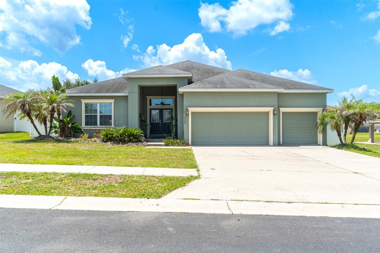 3749 Fieldstone Cir., Winter Haven, FL 33881