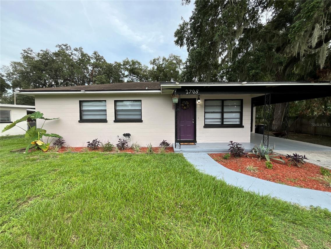2708 Dixie Rd., Lakeland, FL 33801