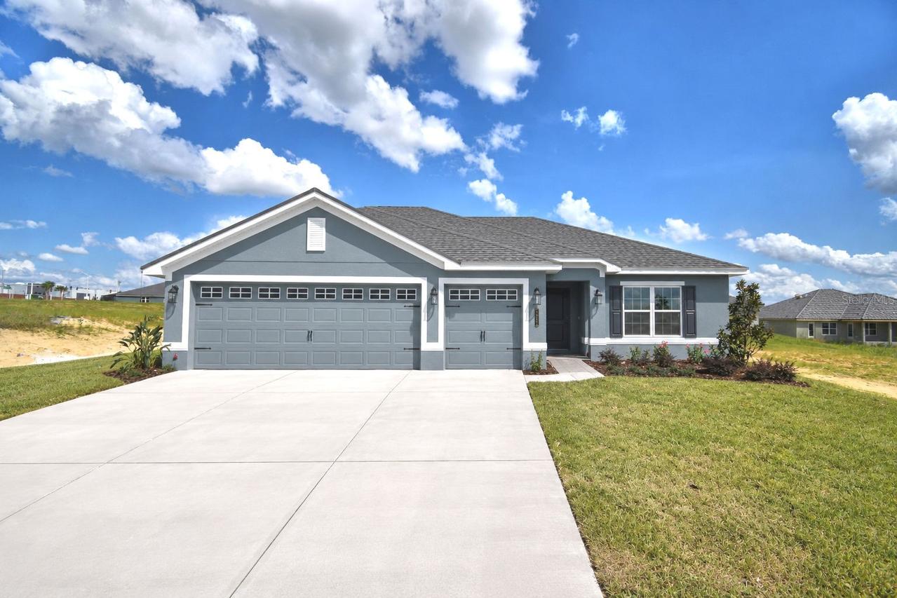 4620 Calamint Ln., Auburndale, FL 33823