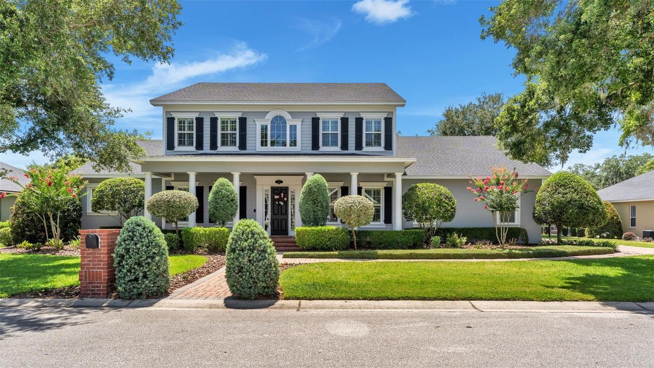 881 Ashton Oaks Cir., Lakeland, FL 33813