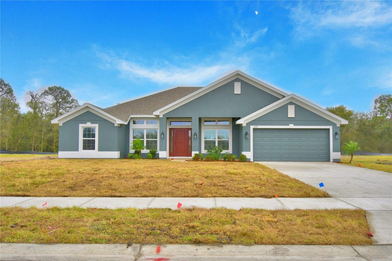 4611 Calamint Ln., Auburndale, FL 33823