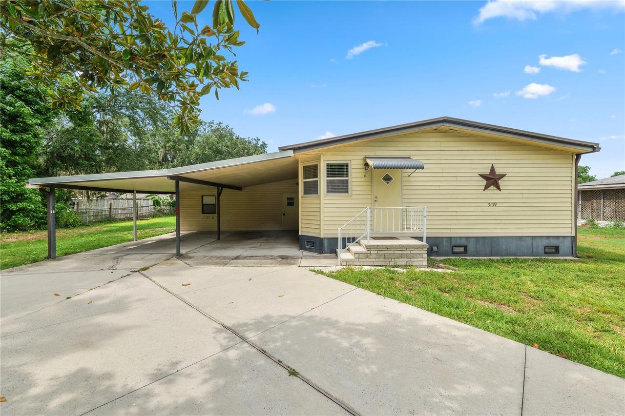 3159 Honeoye Tr. #42, Lakeland, FL 33810