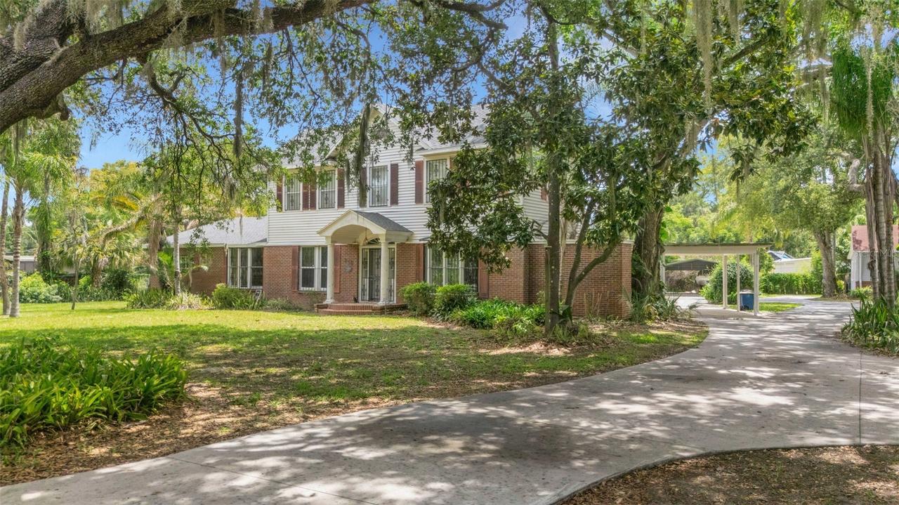 820 S Oak Ave., Bartow, FL 33830