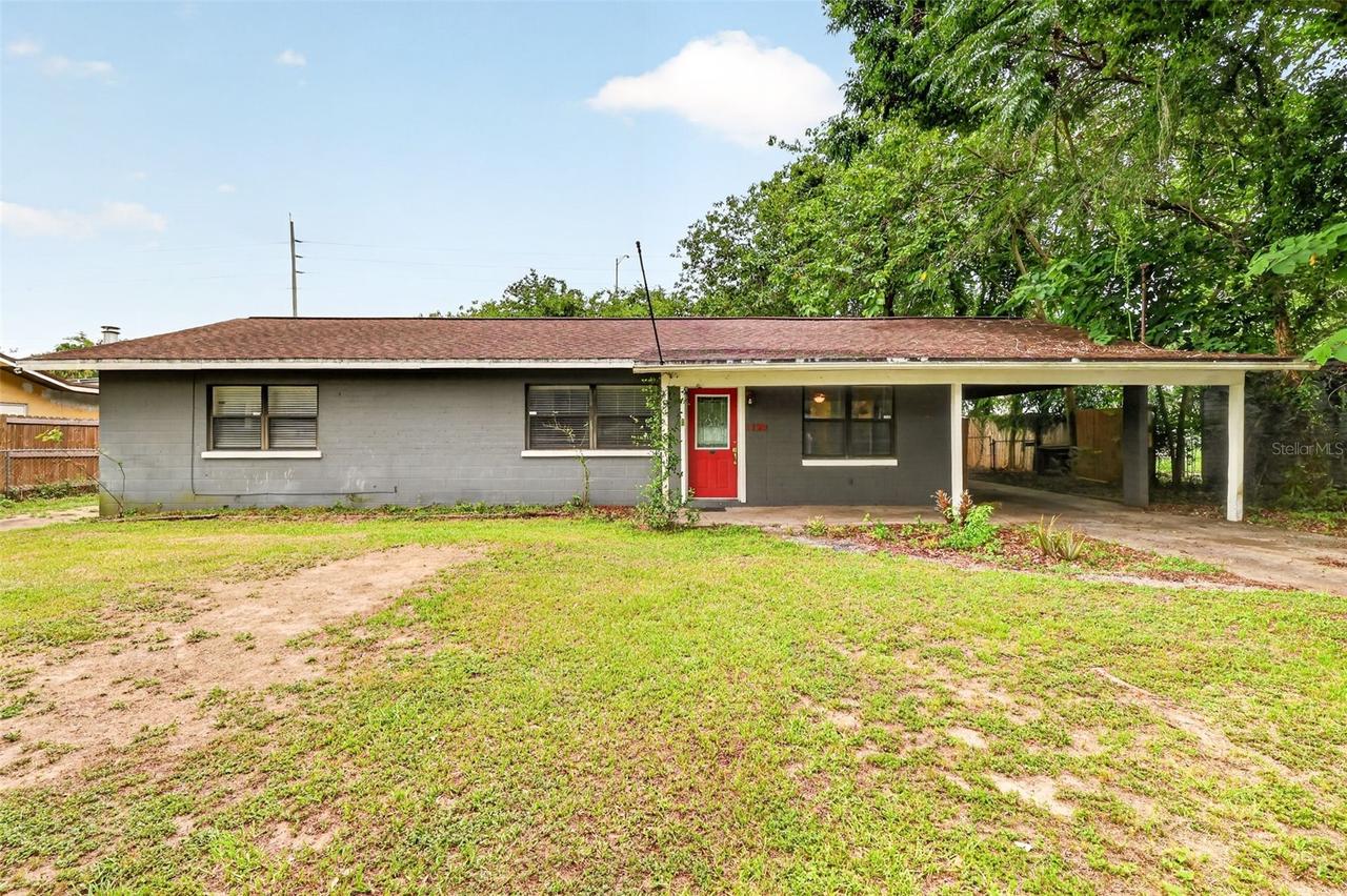 1120 SE 30th Street, Ocala, FL 34471