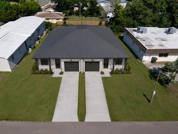 New Construction Homes For Sale This Week That Attend George Jenkins High School: June 24th to June 30th