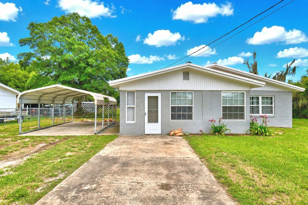 906 N 9th Ave., Wauchula, FL 33873