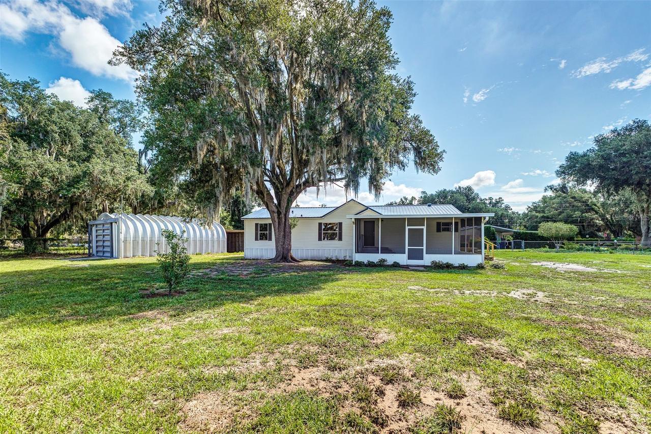 8905 Carrolwood Dr., Lakeland, FL 33810