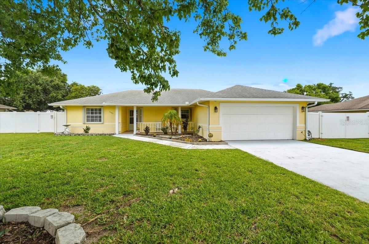 5305 Tillery Rd., Lakeland, FL 33812