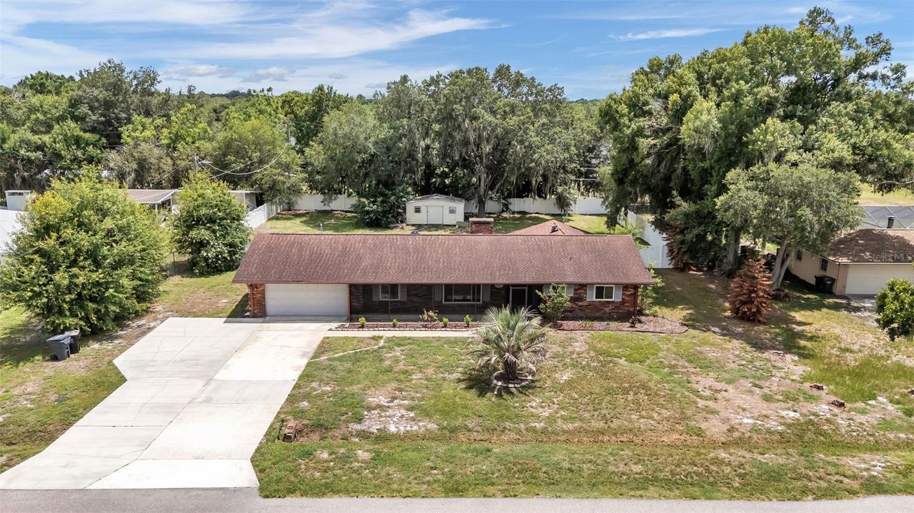 3180 Flamingo Ln., Mulberry, FL 33860