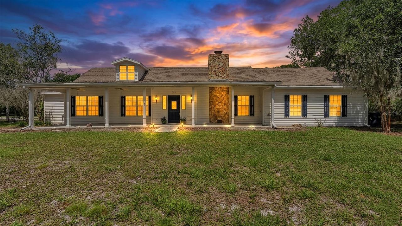 29 Lake Arrowhead Dr., Winter Haven, FL 33880